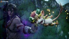 Ancient Myth Eps 264 Sub Indo 1080p