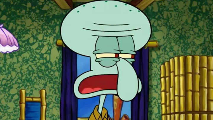 He just happened to gobble up the loose threads on his clothes, which made him look like a chief phy