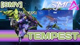 [GMV] Mecha berasa Shinobi, bisa lempar Shuriken  ~Super Mecha Champions
