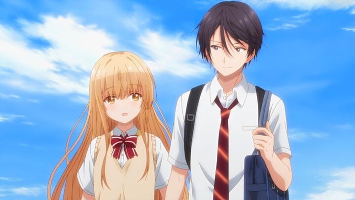 ciee beres rumah bareng-bareng🥰