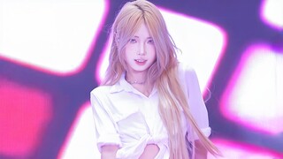 [Short Skirt] Roadshow Live Streaming 1 | McDonald's (Summer Idol Edition) | 250712 Nanning Fengling
