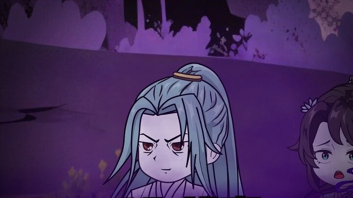 Tập 104 | Manh mối về bức tượng