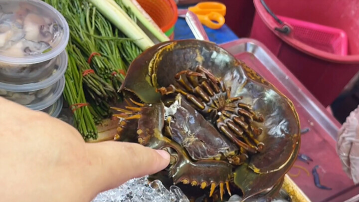 Ẩm thực Thái Lan: Gỏi hải sản "thạch" chua cay kiểu Thái, càng ăn càng nghiện