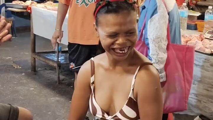 Ang saya ni ate