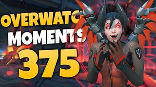 Overwatch Moments #375