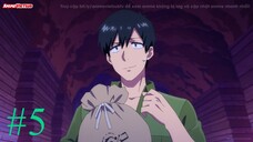 Tondemo Skill de Isekai Hourou Meshi 2 tập 5 vietsub