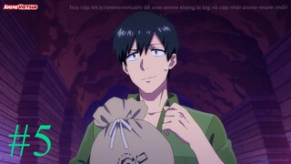 Tondemo Skill de Isekai Hourou Meshi 2 tập 5 vietsub