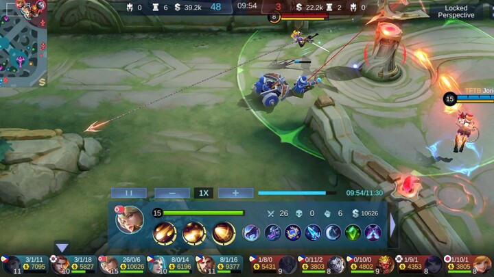 gigil na mag savage ! ubosin ko kayo