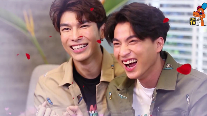 ไม่เจียมเนื้อเจียมตัว+GULF