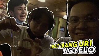 ANG YELO | FOODTRIP WITH JAPEPE & SUMPAK