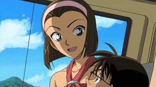 Sonoko phá án #Sonoko