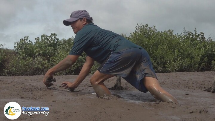 [ Phần 1] Biển Thừa Đức - Muốn Ăn Con Này Phải Chờ 2 Năm | Hội Ngộ Miền Tây - Tập 669