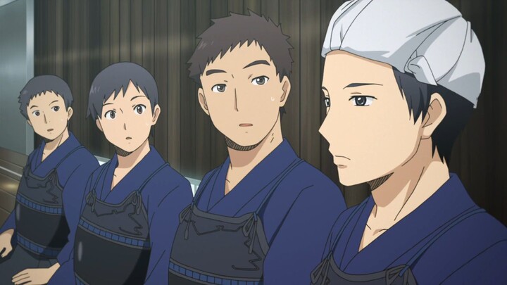 Gingitsune Sub Indo E6