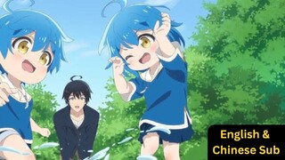 A Journey Through Another World Episode [01-06] [Chinese & English Subbed]