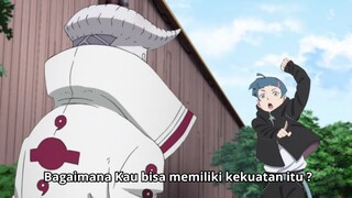 Boruto episode 258, 259, & 260 Sub Indonesia Full Terbaru belum rilis?Bahas power Isshiki Vs Deimon?