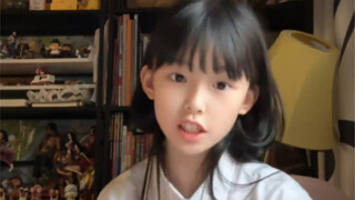 来自人类幼崽的吐槽妈妈…#刘格格