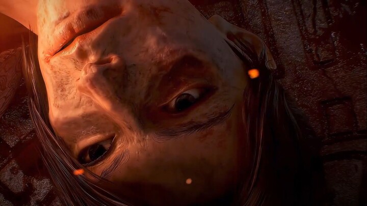 Tomb of Fallen Gods S3 Eps 26 Sub Indo