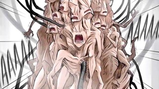 恐怖诊所：医生的过去