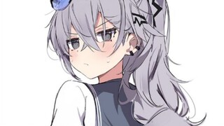 银狼 ˃̶͈ ꇴ ˂̶͈