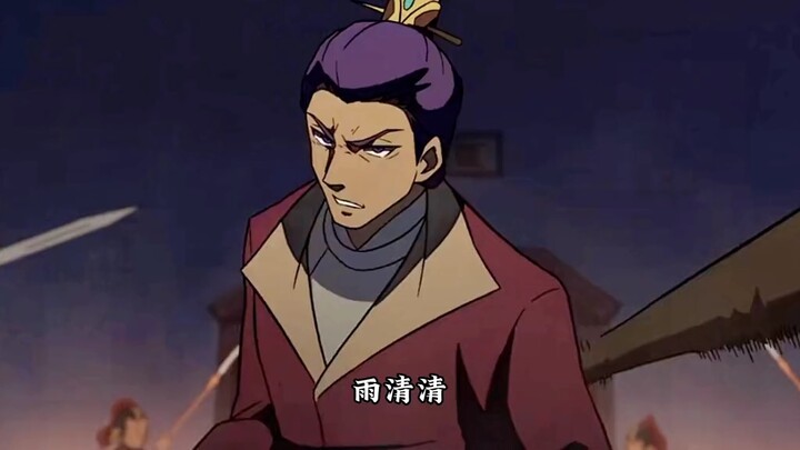 Who wants to compete with Wang Qi? Haha