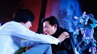 “สดุดีแด่ราชาผู้ต้านทานแรงกดดันและกอบกู้ในตำนาน หลี่ เฮาเทียน”
