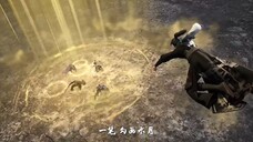 Ancient Supremacy S2 Episode 85 Sub Indo