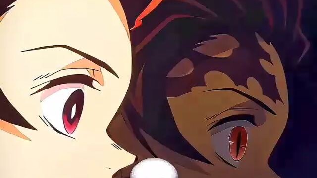 ️99% PEOPLE DIDN'T  NOTICE THIS | Anime-Guru #demonslayer #shorts