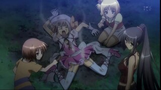 Kore wa Zombie desu ka ? Episode 09 Sub Indo