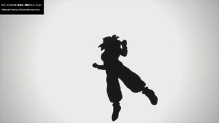 Dragon Ball Sparking! Zero DBZ Gang Vs Android 16, 17 & 18