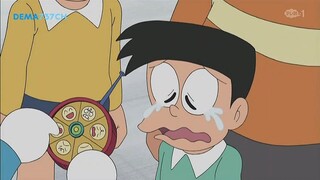 Doraemon episode 321