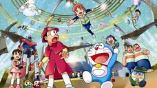 Doremon Movie 33 - " Doremon: Bảo tàng đồ dùng bí mật của Nobita
