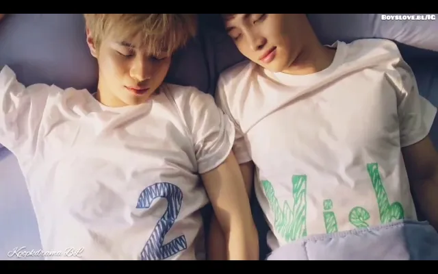 "ดิล ดิยาน กัลลัน" 🎶 {2wish} BL FMV ♥ ️ ไทย ฮินดี มิกซ์ 💕