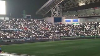 Trải nghiệm đi coi bóng đá trận Việt Nam và Nhật Bản cực kỳ nhiều cảm xúc