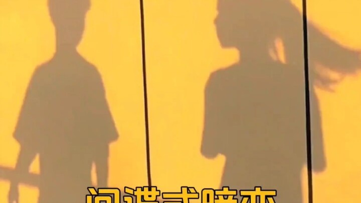 The blockbuster documentary “Spy-Style Crush” continues to air for you!
