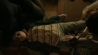 FROM 2022 :เมืองที่ไม่มีวันออกไปไหน EP13