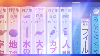 edit anime neighbors #klaxxamv #amvedit