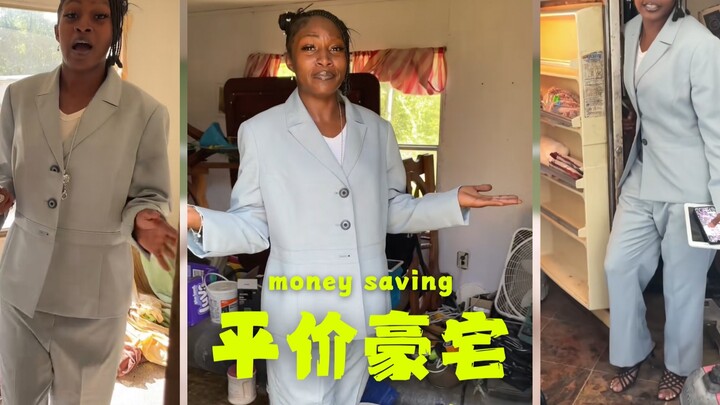 حلم القصر في ميسيسيبي: ما دمت تجرؤ على السكن فيه 🏠