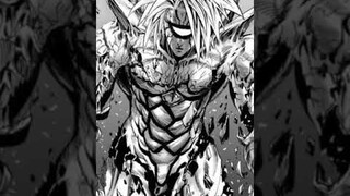 one punch man manga panel - cancun (CapCut Edit)