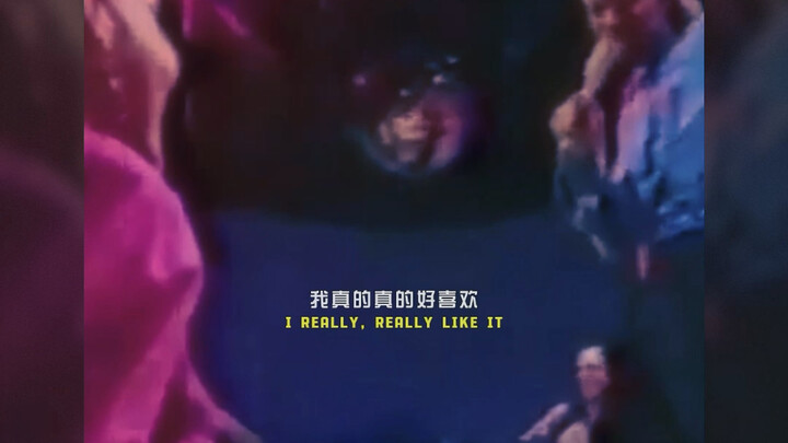 หนึ่งในเพลงอาร์แอนด์บียิ่งใหญ่ที่สุด เพลงที่ผสมผสานเบสอันยอดเยี่ยมกับเปียโนอันไพเราะ พร้อมด้วยเสียงฟ