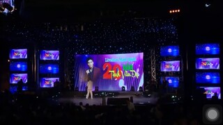 xin vẫy tay chào
