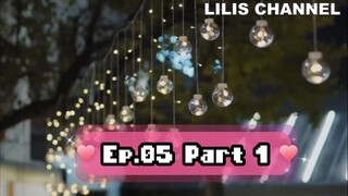 [SUB INDO] Dearest Dear (2025) _ Ep.05 Part 1