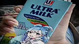 pria emng beda kalo milih milk👍🗿