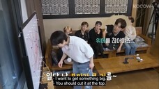 EXO Ladder S4-E12