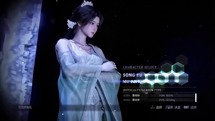 Why does everyone look so unhappy?