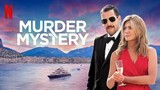 Murder Mystery  1 [2019] 1080p