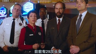 男人拥有绝对幸运，用五美元去赌场赌博，没想到将赌场赢到破产