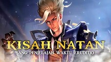 KISAH NATAN PART 1 - HANCURNYA LAND OF DAWN