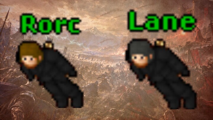 As Guerras de Libera (Citadel vs Nobelis)