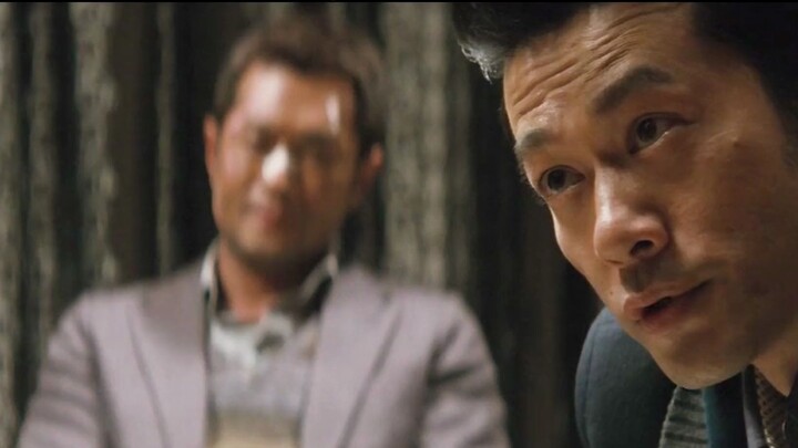 The anti-D policemen are not afraid of sacrifice, but they are afraid of putting themselves to the t