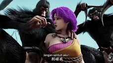 Wukong Eps 3